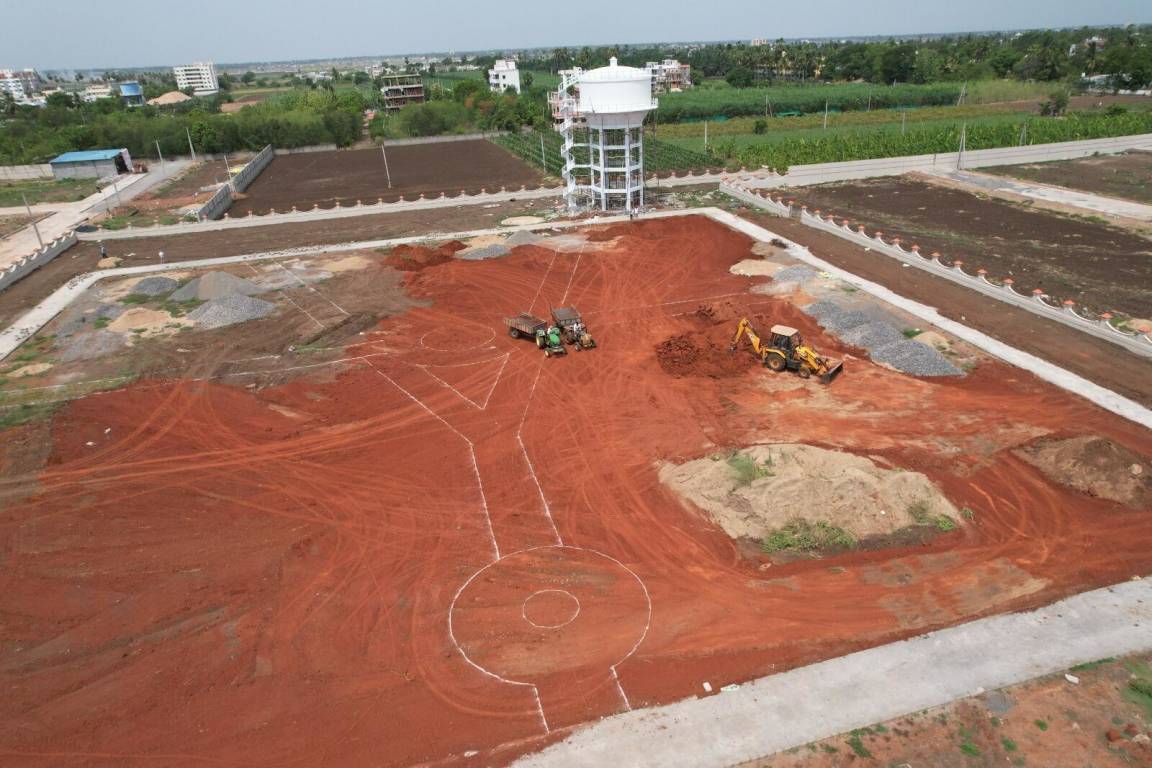 Ivan Sree City Kubera