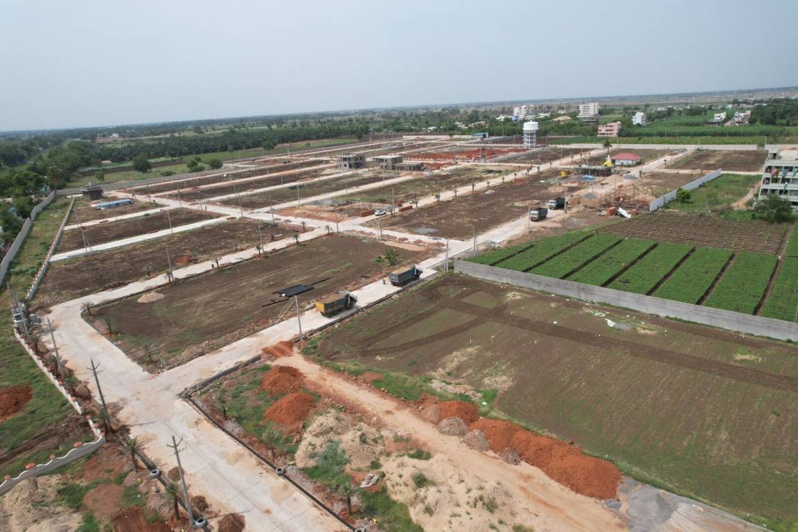 Ivan Sree City Kubera