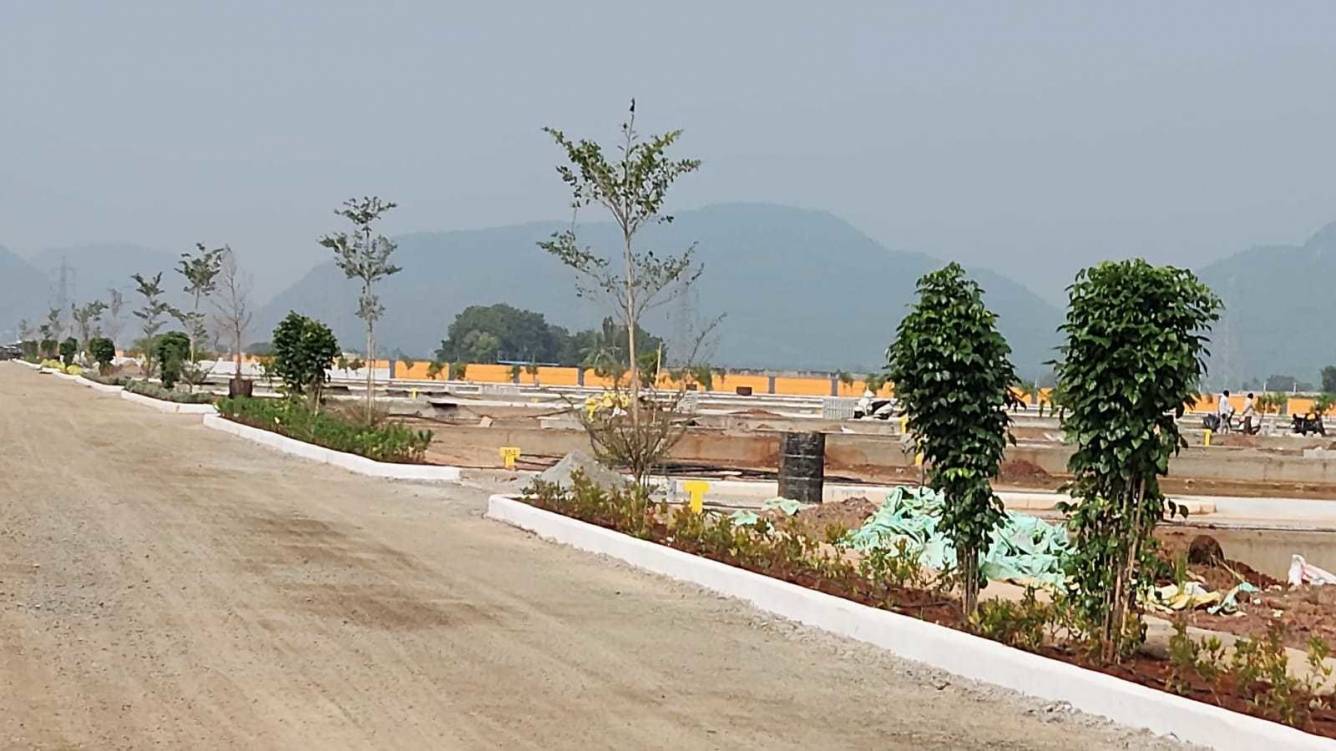 Ivan Sree City Kubera