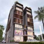  skywalk-the-element Elevation