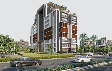  skywalk-the-element Elevation