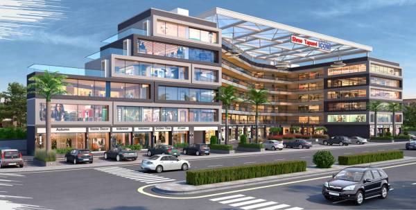  shree-tapasvi-icon Elevation