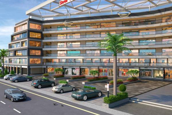  shree-tapasvi-icon Others