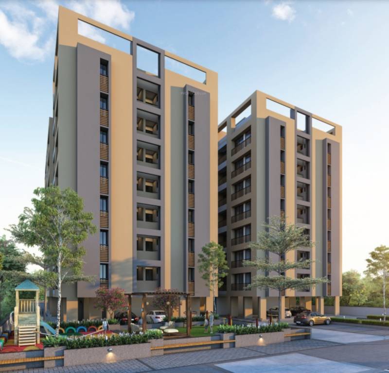 hari luxuria Elevation