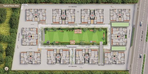 A1,A2,A3,A4,B1,B2,C1,C2,C3,C4 Cluster Plan For Typical Floor Plan happy-astoria A1,A2,A3,A4,B1,B2,C1,C2,C3,C4 Cluster Plan For Typical Floor Plan