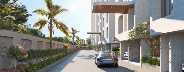 Car Parking happy-astoria Car Parking