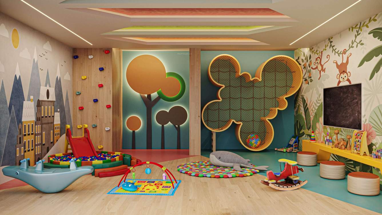  happy astoria Day Care Center