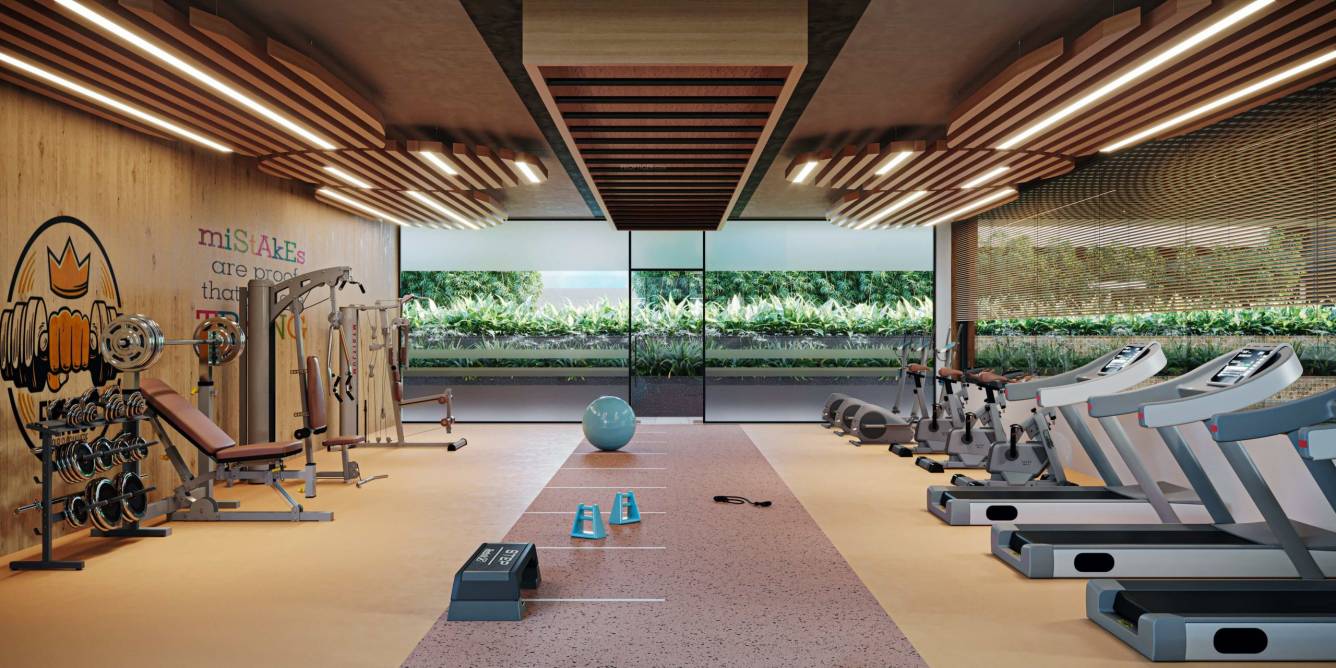  happy astoria Gymnasium