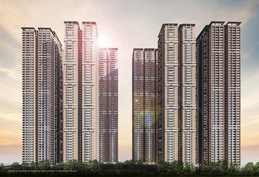 infina Elevation Elevation