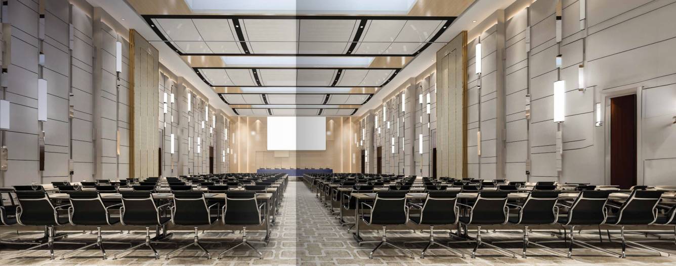 krishna downtown Banquet Hall