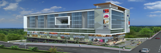 prime Elevation Elevation