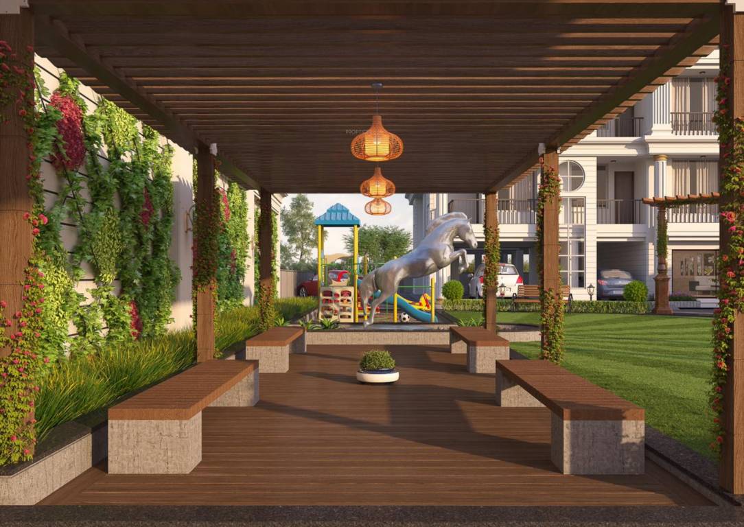  victoria  Senior Citizen Sitout