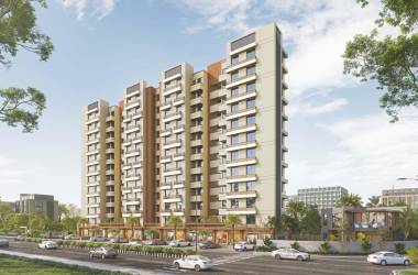 Elevation toran-residency Elevation