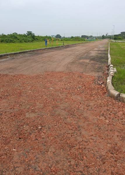  sonar-seema Internal Roads