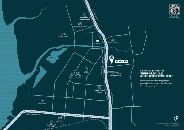  emperia-c2 Location Plan