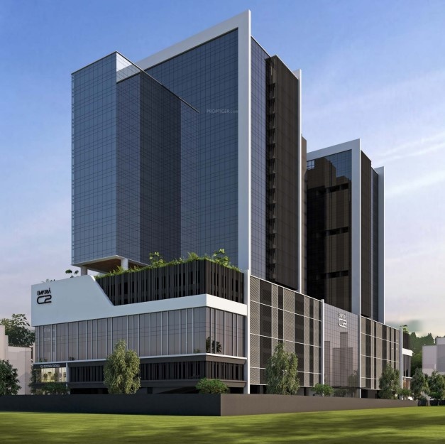  emperia c2 Elevation