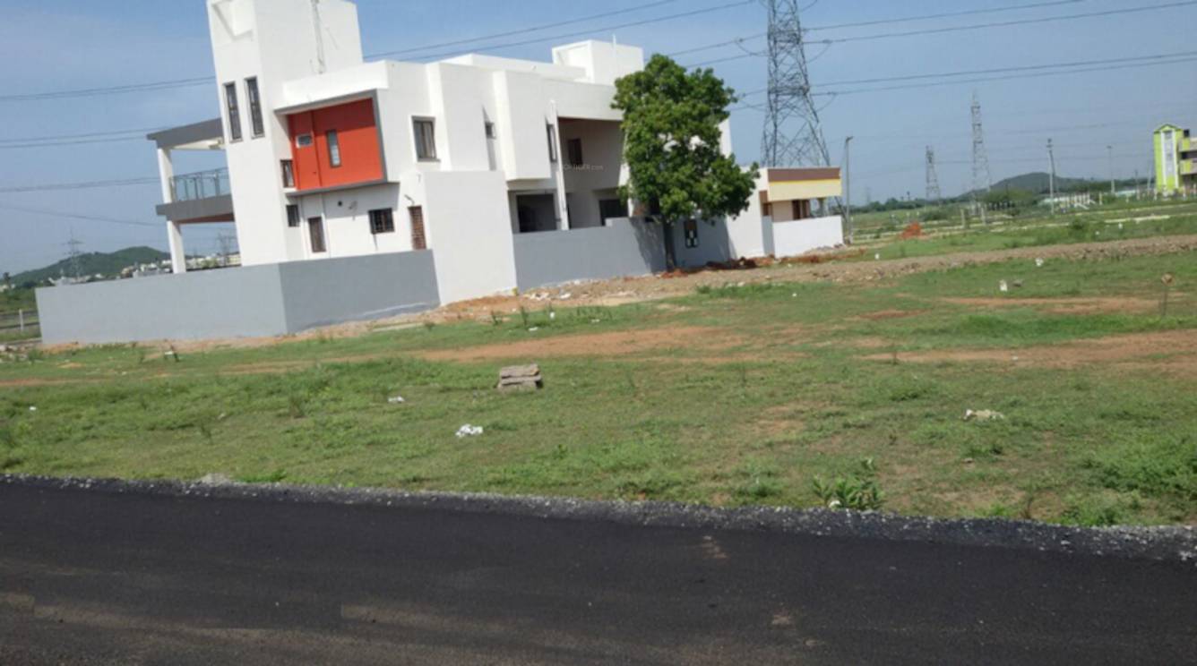  sai vignesh nagar Plot