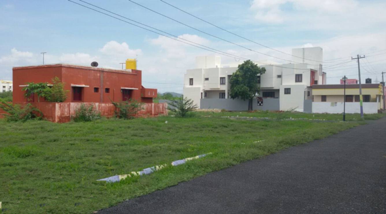  sai vignesh nagar Plot