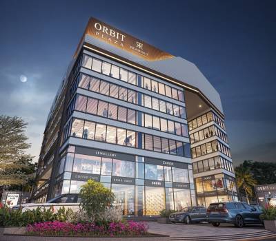  orbit-plaza Elevation