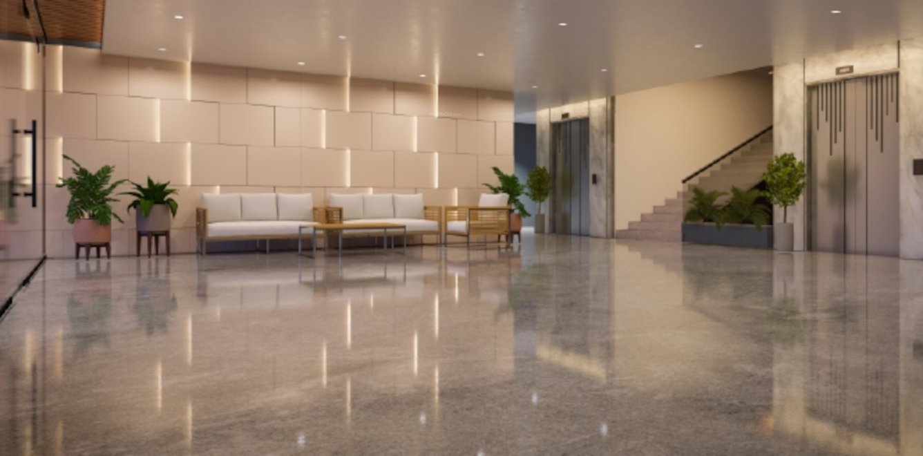  nalanda icon Living Area