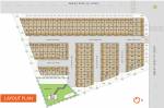 Layout Plan krishna-industrial-estate Layout Plan