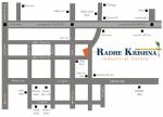 Location Plan krishna-industrial-estate Location Plan