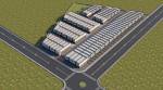 Elevation krishna-industrial-estate Elevation