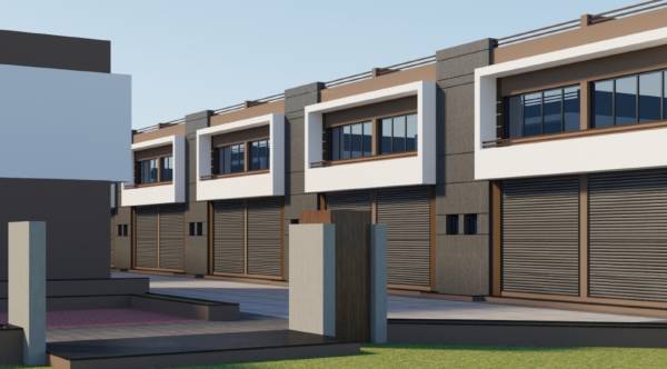  krishna-industrial-estate Elevation