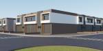 Elevation krishna-industrial-estate Elevation