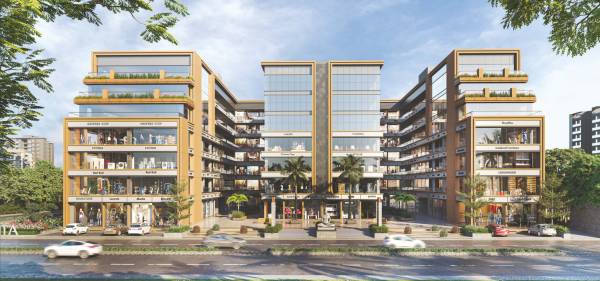 Elevation ananta-square Elevation