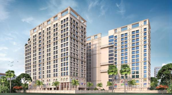  krupal-pathshala-city-centre Elevation