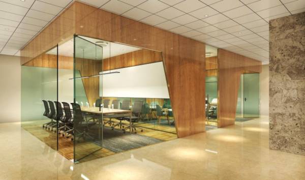  krupal-pathshala-city-centre Conference Room