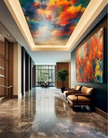  wisdom Waiting Lounge