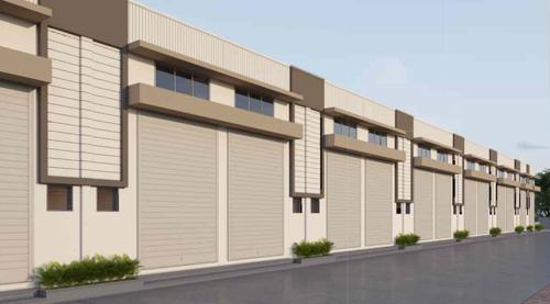  shiv-industrial-estate Others