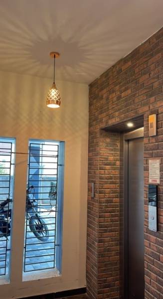  ayyan-aathmika Lift(s)