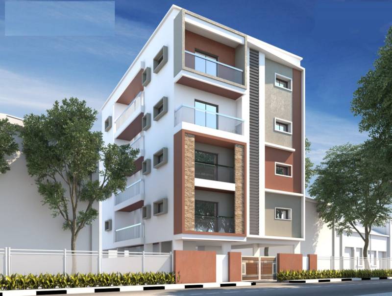 sankalpa Elevation
