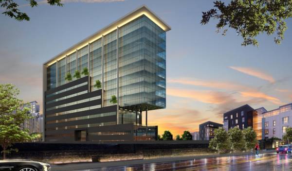  rohan-tech Elevation