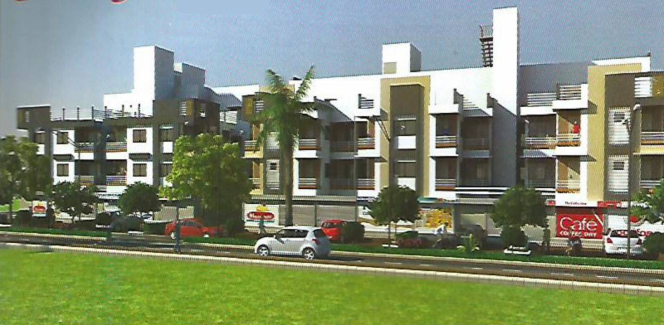  spring valley enclave  Elevation