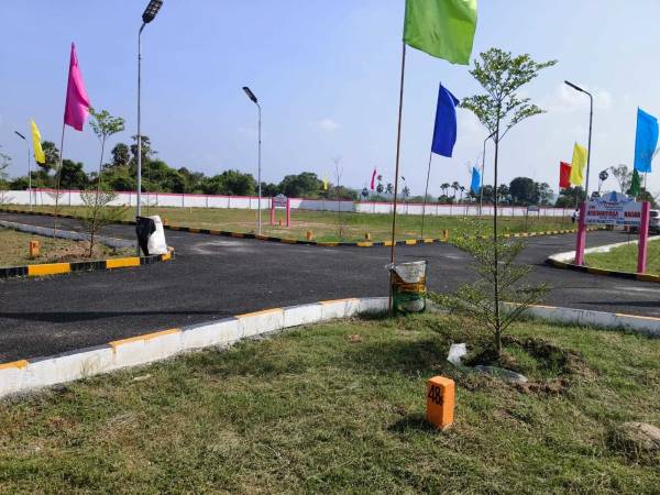  ishwaryam-grand-city Elevation