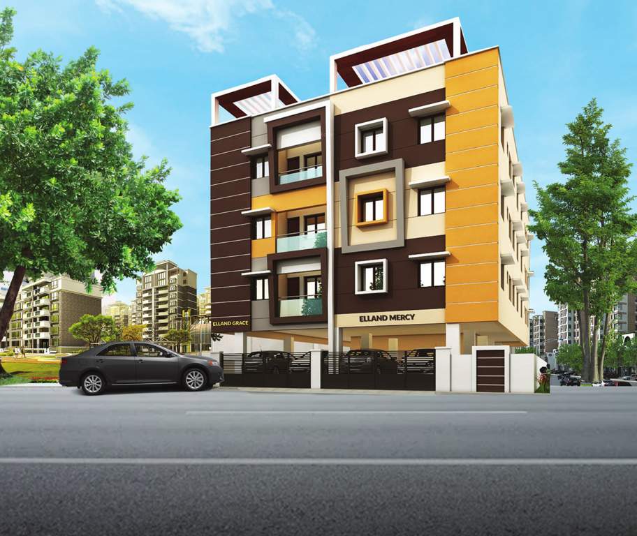  grace and mercy Elevation