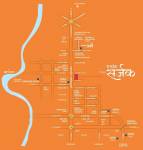  the-sarjak- Location Plan