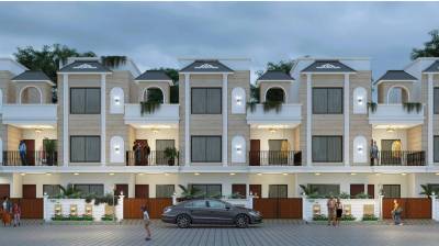  tirupati-homes Elevation