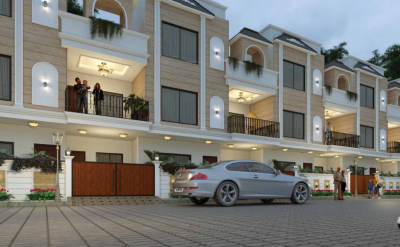  tirupati-homes Elevation