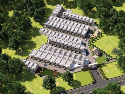  tirupati-homes Master Plan