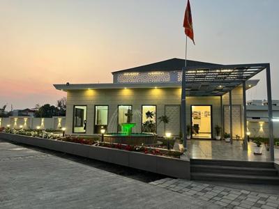  tirupati-homes Fountains