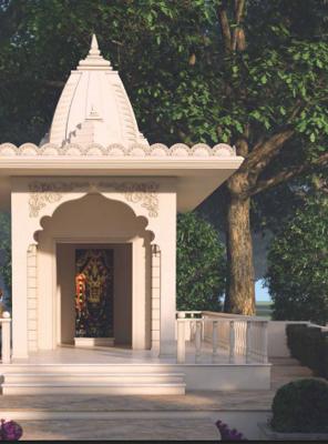  tirupati-homes Temple