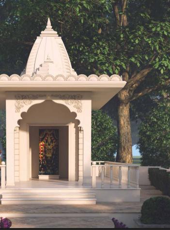  tirupati-homes Temple