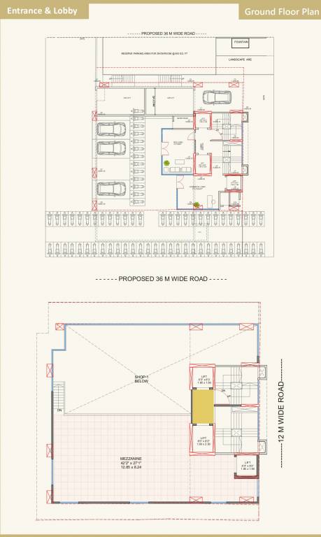 anand Anand Cluster Plan