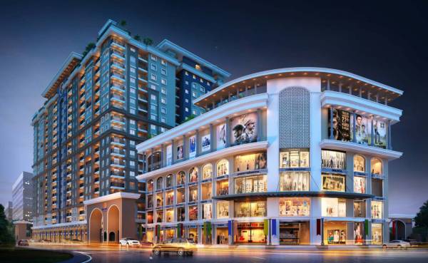  river-nest-building-a-wing-c Elevation