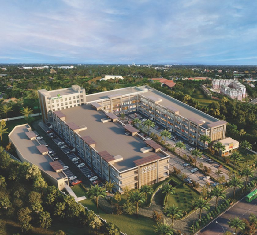 amayra emporio Elevation